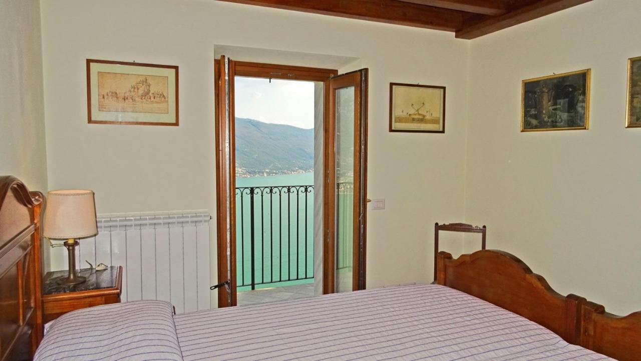 Casa De Pol Exclusive Lake View By Gardadomusmea Tremosine Luaran gambar