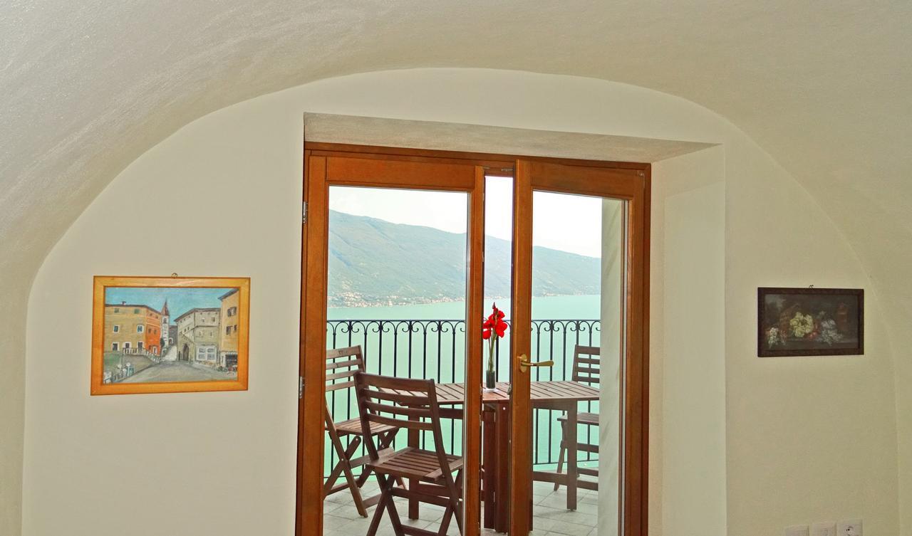 Casa De Pol Exclusive Lake View By Gardadomusmea Tremosine Luaran gambar