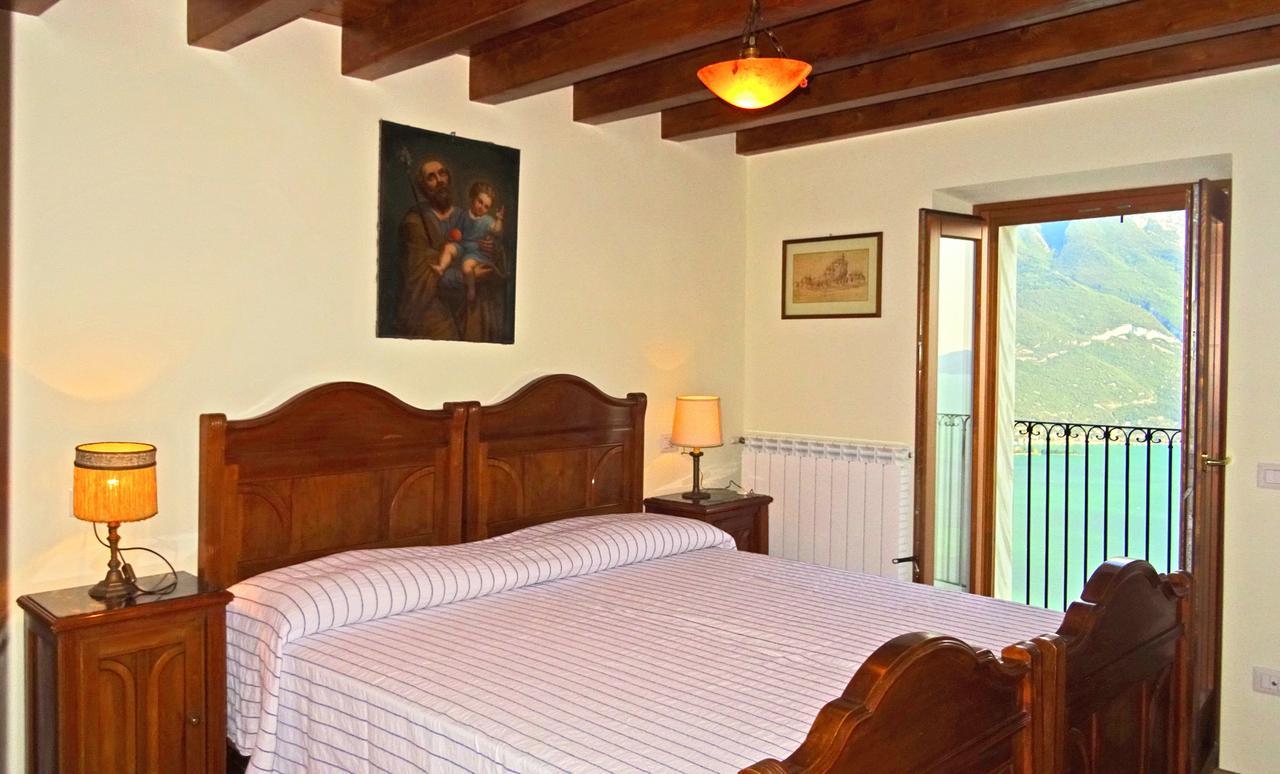 Casa De Pol Exclusive Lake View By Gardadomusmea Tremosine Luaran gambar