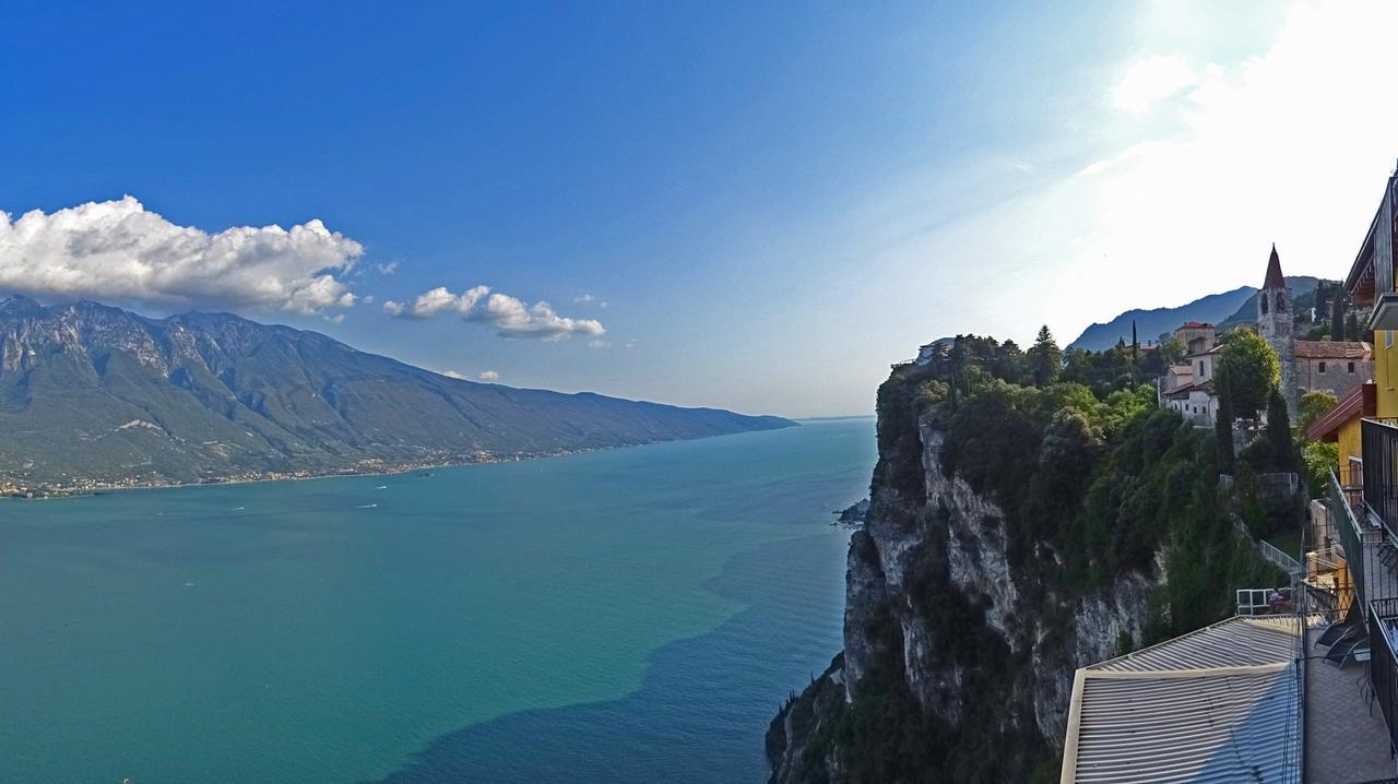 Casa De Pol Exclusive Lake View By Gardadomusmea Tremosine Luaran gambar
