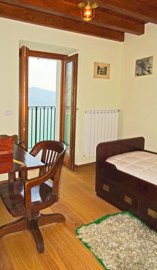 Casa De Pol Exclusive Lake View By Gardadomusmea Tremosine Luaran gambar