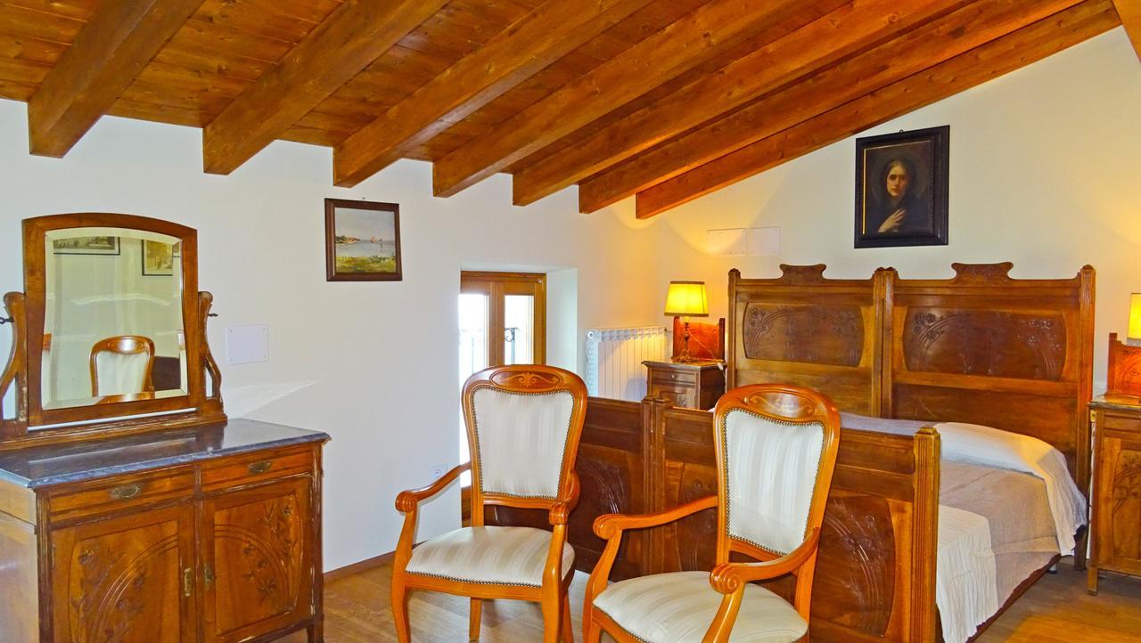 Casa De Pol Exclusive Lake View By Gardadomusmea Tremosine Luaran gambar