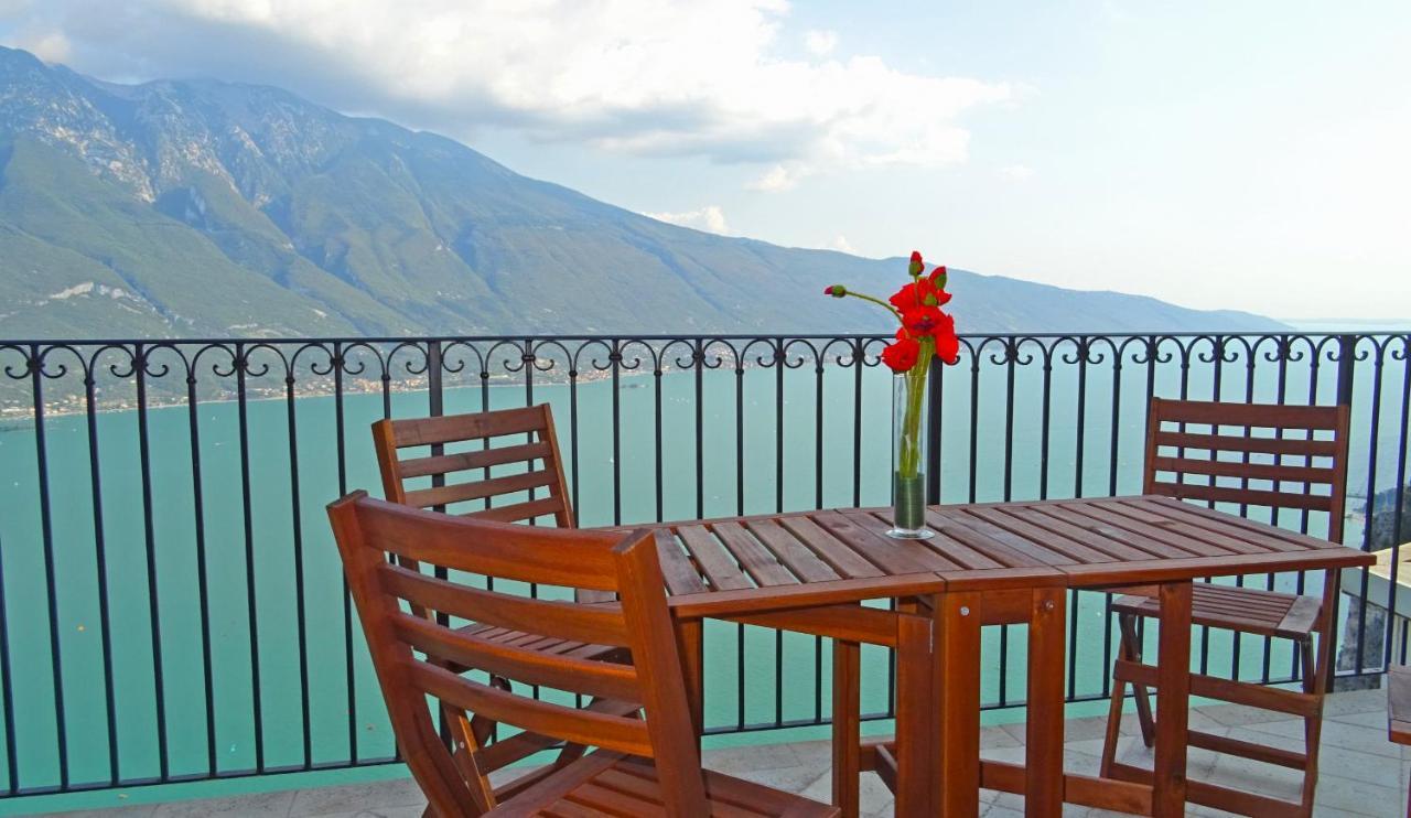Casa De Pol Exclusive Lake View By Gardadomusmea Tremosine Luaran gambar
