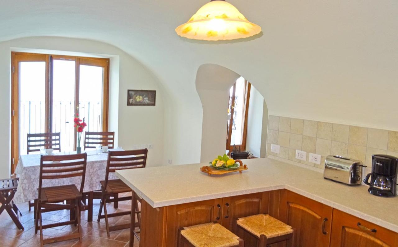 Casa De Pol Exclusive Lake View By Gardadomusmea Tremosine Luaran gambar