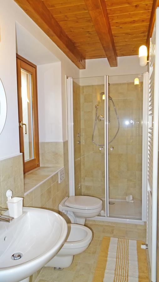 Casa De Pol Exclusive Lake View By Gardadomusmea Tremosine Luaran gambar