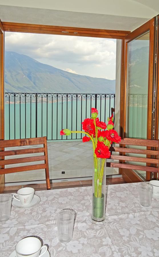 Casa De Pol Exclusive Lake View By Gardadomusmea Tremosine Luaran gambar