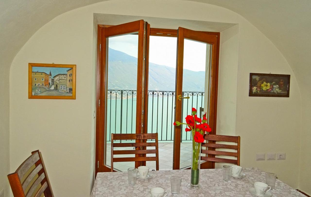 Casa De Pol Exclusive Lake View By Gardadomusmea Tremosine Luaran gambar